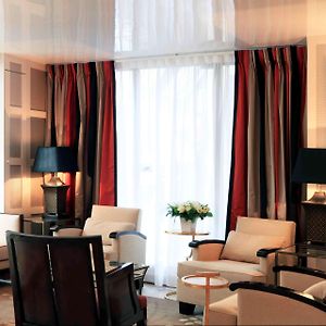 Best Western Hôtel Folkestone Opéra